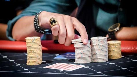 888 poker betting